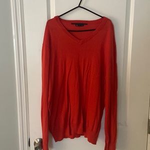 Gap sweater mens L